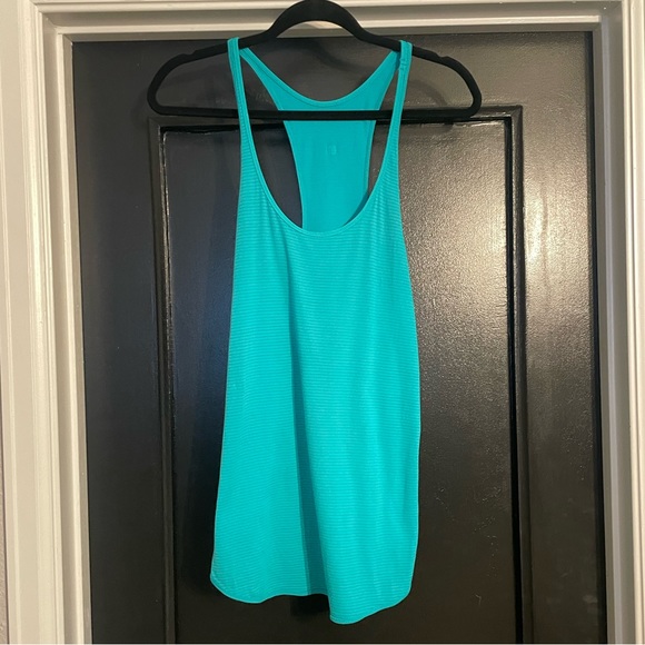 Lululemon Racerback Tank - Picture 2 of 6